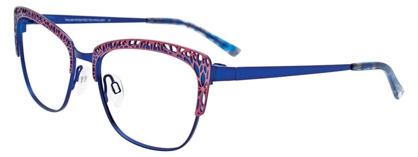 Takumi TK1130 Eyeglasses - view 4